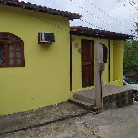 Casa Para Temporada Em Sao Pedro Da Aldeia Ate 6 Pessoas Villa Exterior photo